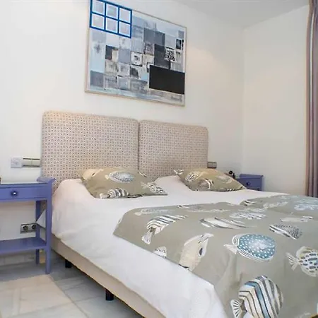 Casa Roma Villa Marbella