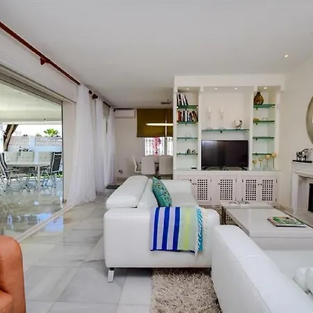 Casa Roma * Marbella