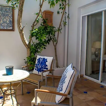 Casa Roma * Marbella