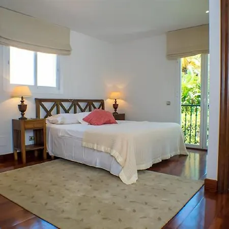Casa Roma * Marbella