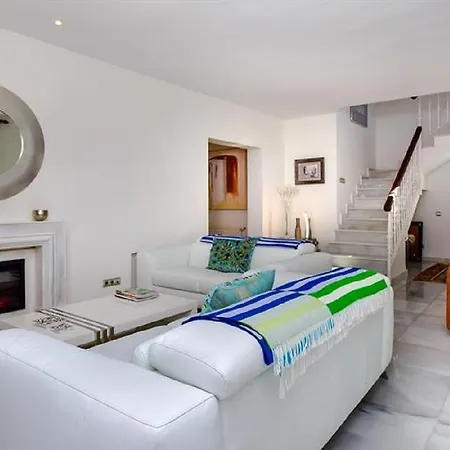 Casa Roma Villa *