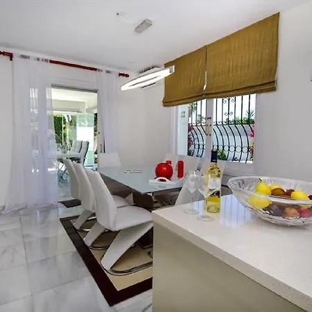 Casa Roma * Marbella