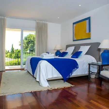 Casa Roma Villa *