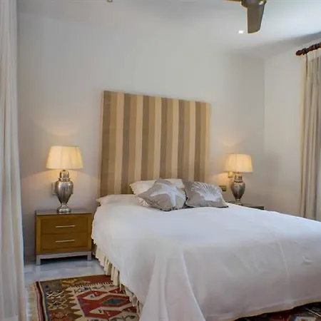 Villa Casa Roma Marbella