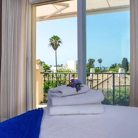 Casa Roma * Marbella